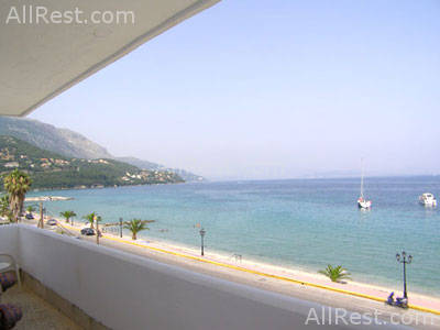 Sunrise Aparthotel 6